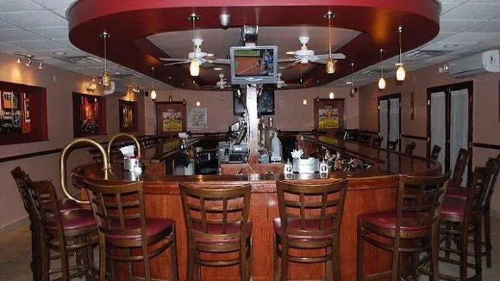 Tejo Restaurant & Bar Picture 7