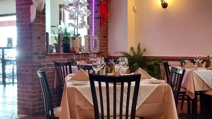 Tejo Restaurant & Bar Picture 4