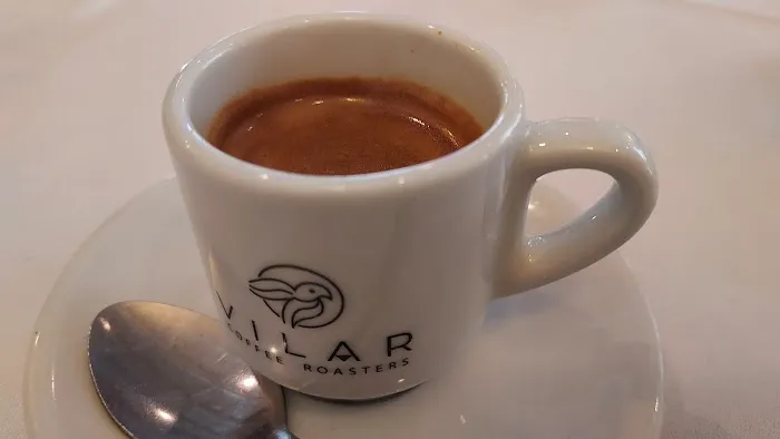 Tejo Restaurant & Bar Picture 2