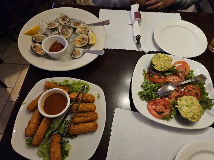 Tejo Restaurant & Bar Picture 5