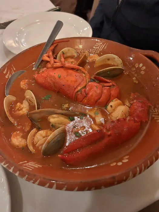 Tejo Restaurant & Bar Picture 9