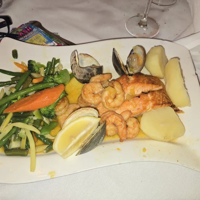 Tejo Restaurant & Bar Picture 6