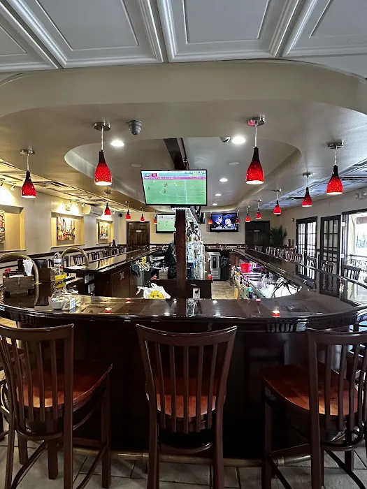 Tejo Restaurant & Bar Picture 1