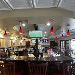 Tejo Restaurant & Bar