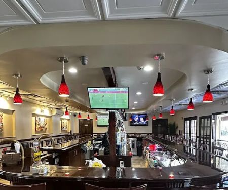 Tejo Restaurant & Bar