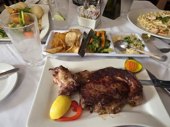 Tejo Restaurant & Bar Picture 8