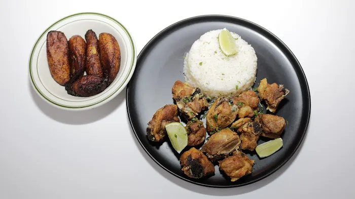 Sabor a Guerrero Mexican & Latino Restaurant Picture 2