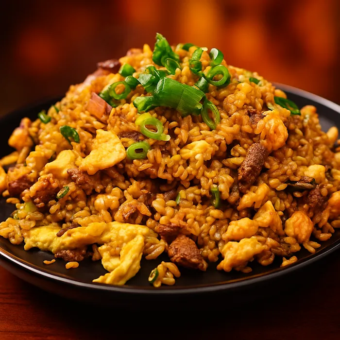 Sabor a Guerrero Mexican & Latino Restaurant Picture 9