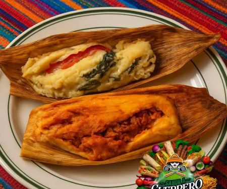 Sabor a Guerrero Mexican & Latino Restaurant