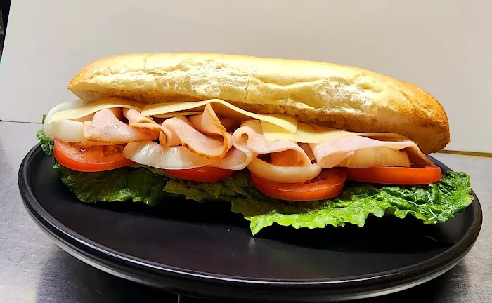 Sabor a Guerrero Mexican & Latino Restaurant Picture 6