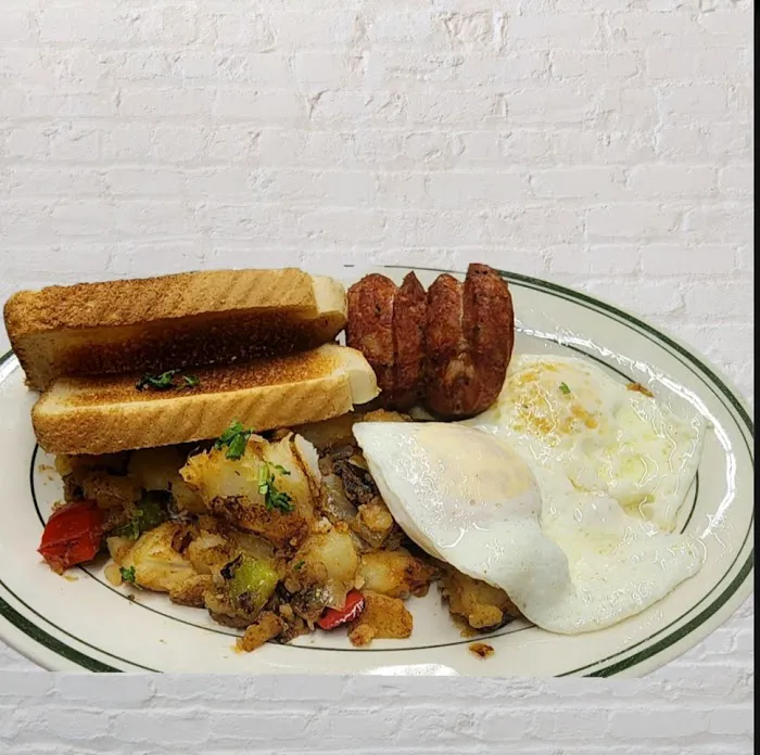 Sabor a Guerrero Mexican & Latino Restaurant Picture 8