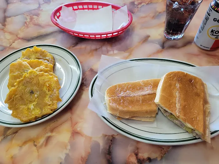 Sabor a Guerrero Mexican & Latino Restaurant Picture 10