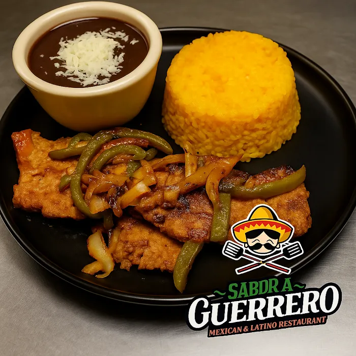 Sabor a Guerrero Mexican & Latino Restaurant Picture 7