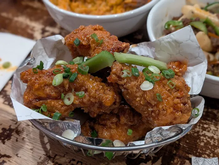 TaKorea BBQ Picture 9