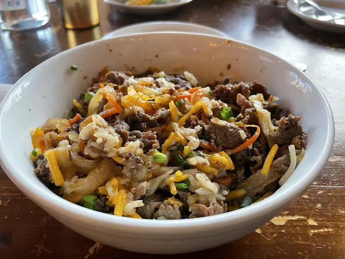 TaKorea BBQ Picture 2