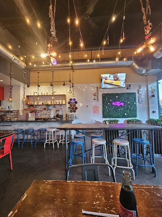 TaKorea BBQ Picture 6