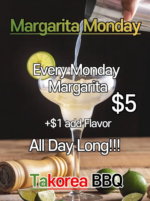 TaKorea BBQ Picture 3