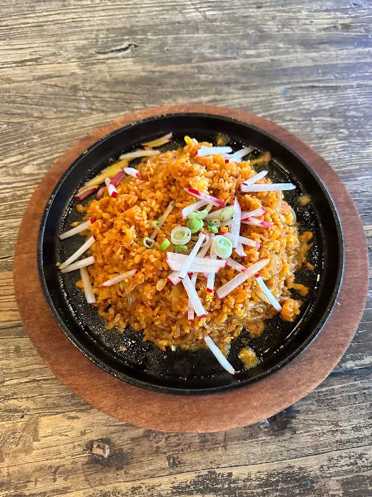 TaKorea BBQ Picture 8