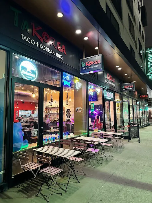 TaKorea BBQ Picture 10