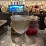 The Station Bar & Bites @ The Element Hotel Harrison-Newark