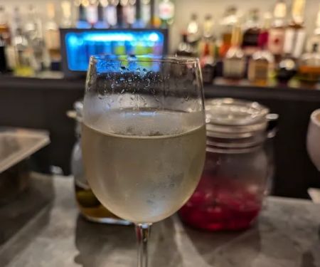 The Station Bar & Bites @ The Element Hotel Harrison-Newark