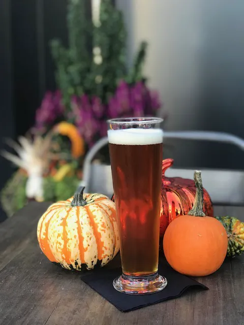 The Station Bar & Bites @ The Element Hotel Harrison-Newark Picture 6