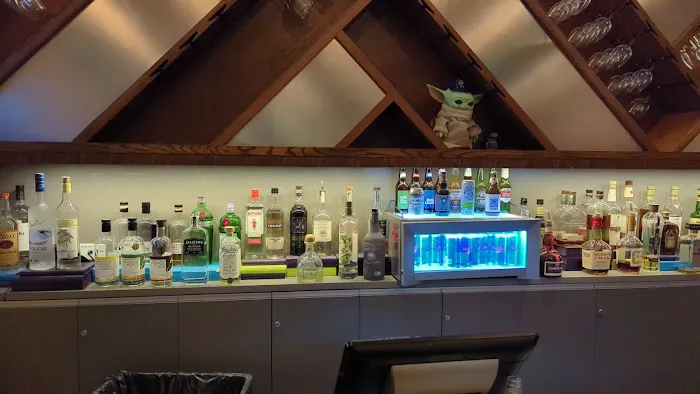 The Station Bar & Bites @ The Element Hotel Harrison-Newark Picture 4