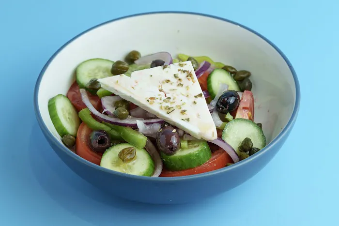 Trós Greek Street Food-Harrison Picture 5