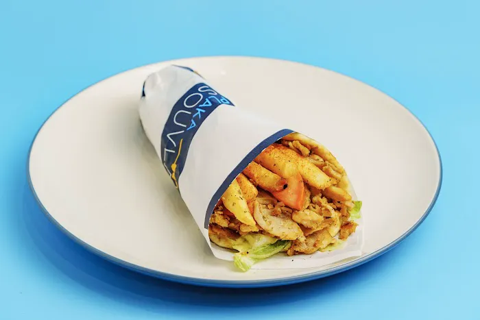 Trós Greek Street Food-Harrison Picture 6