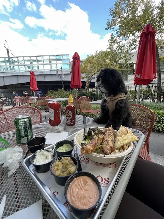 Trós Greek Street Food-Harrison Picture 10