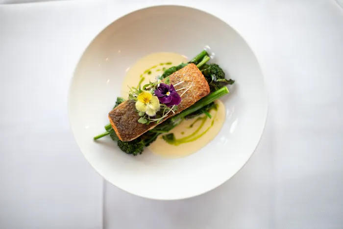 Charley Bistro Picture 8