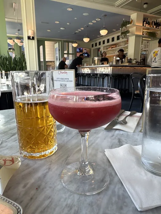 Charley Bistro Picture 6