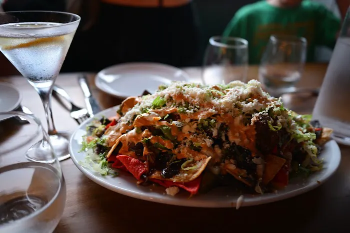 Pickett's Village Bar Picture 2