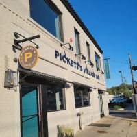Pickett's Village Bar ico