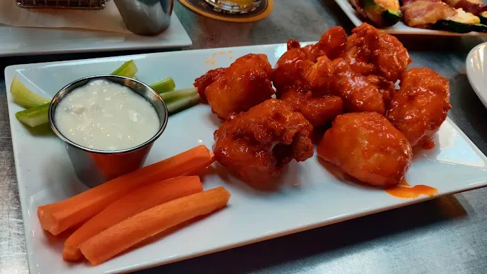 Pickett's Village Bar Picture 9