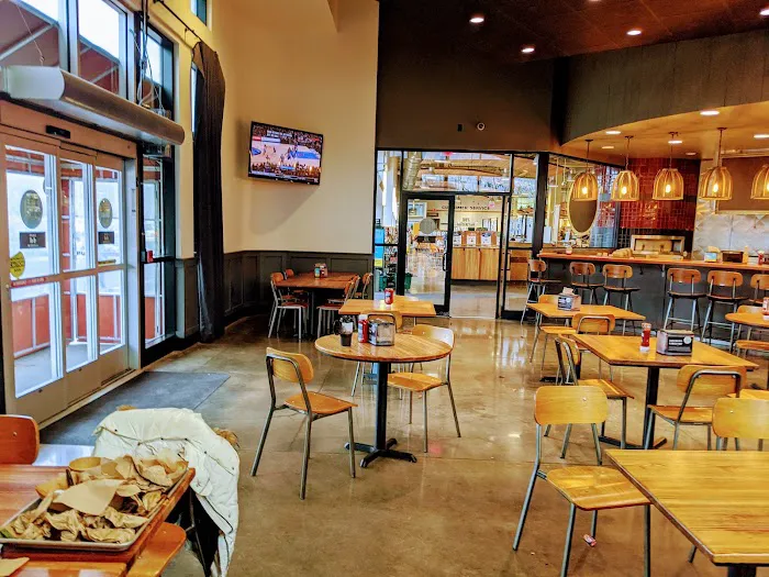 Millburn Pizza Picture 4