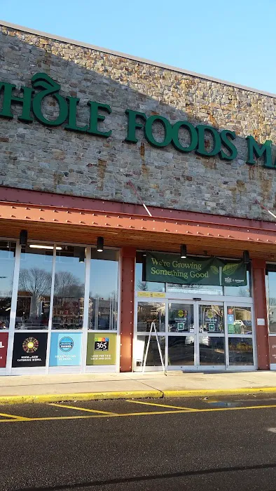 Millburn Pizza Picture 1