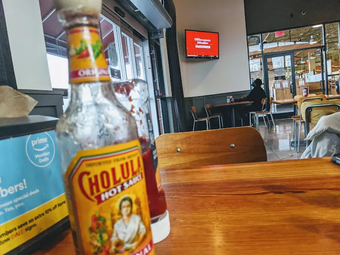 Millburn Pizza Picture 2