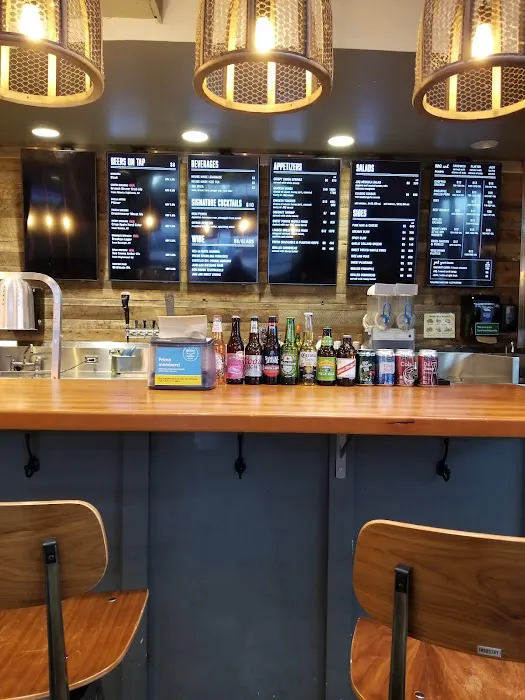 Millburn Pizza Picture 8