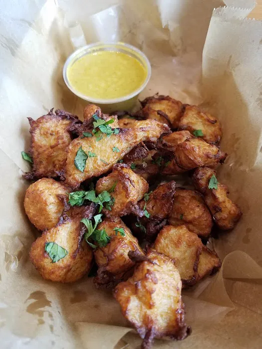 Millburn Pizza Picture 7