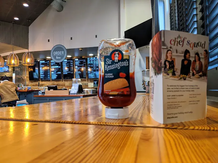 Millburn Pizza Picture 5