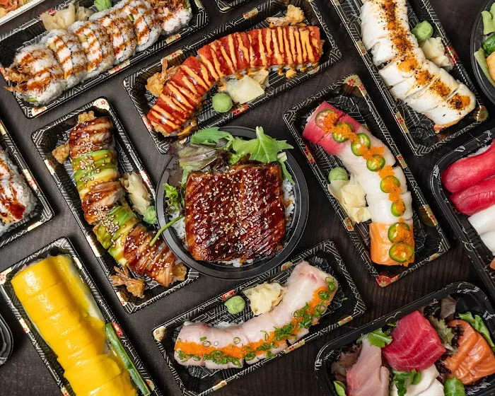 Yi Sushi GO 2 Picture 9