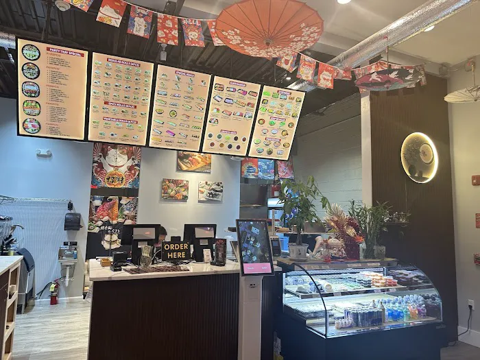 Yi Sushi GO 2 Picture 2