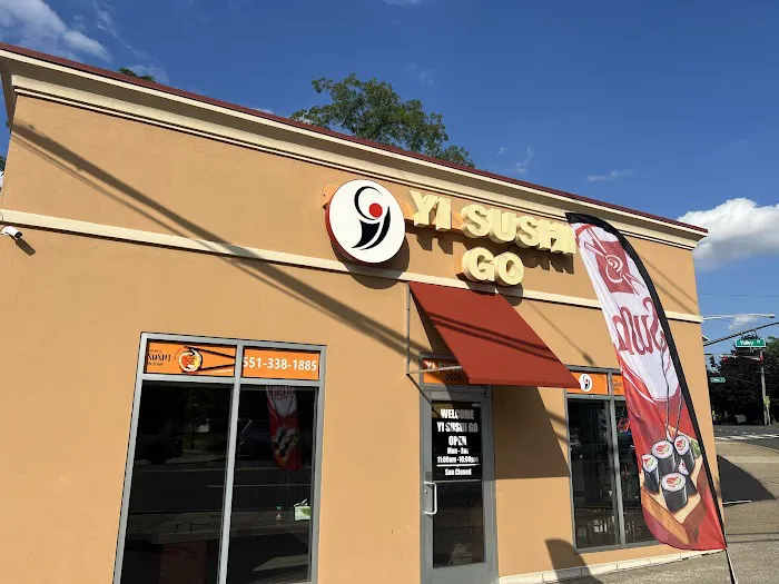 Yi Sushi GO 2 Picture 8