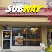 Subway ico