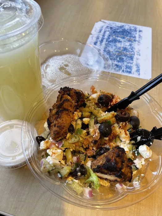 Keto Grill Picture 1