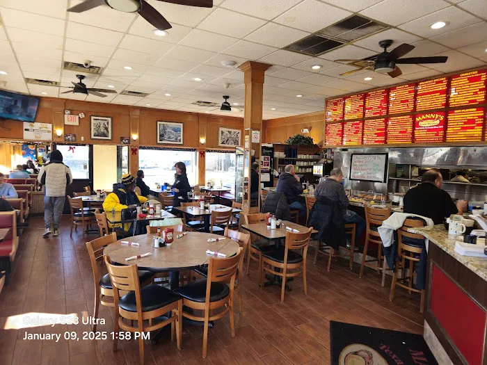 Manny's Texas Wieners Picture 5