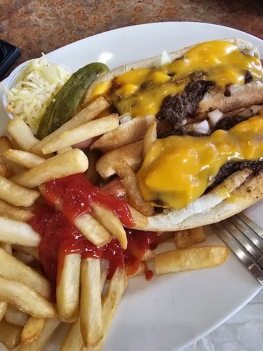 Manny's Texas Wieners Picture 3