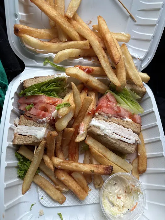 Manny's Texas Wieners Picture 2