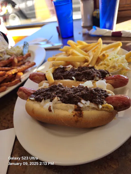 Manny's Texas Wieners Picture 4